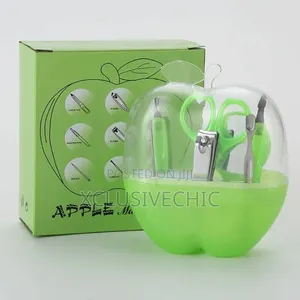 Apple Nail Cutter Set- Dozen Only