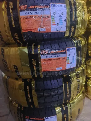 215/65r16c Joyroad Tyre