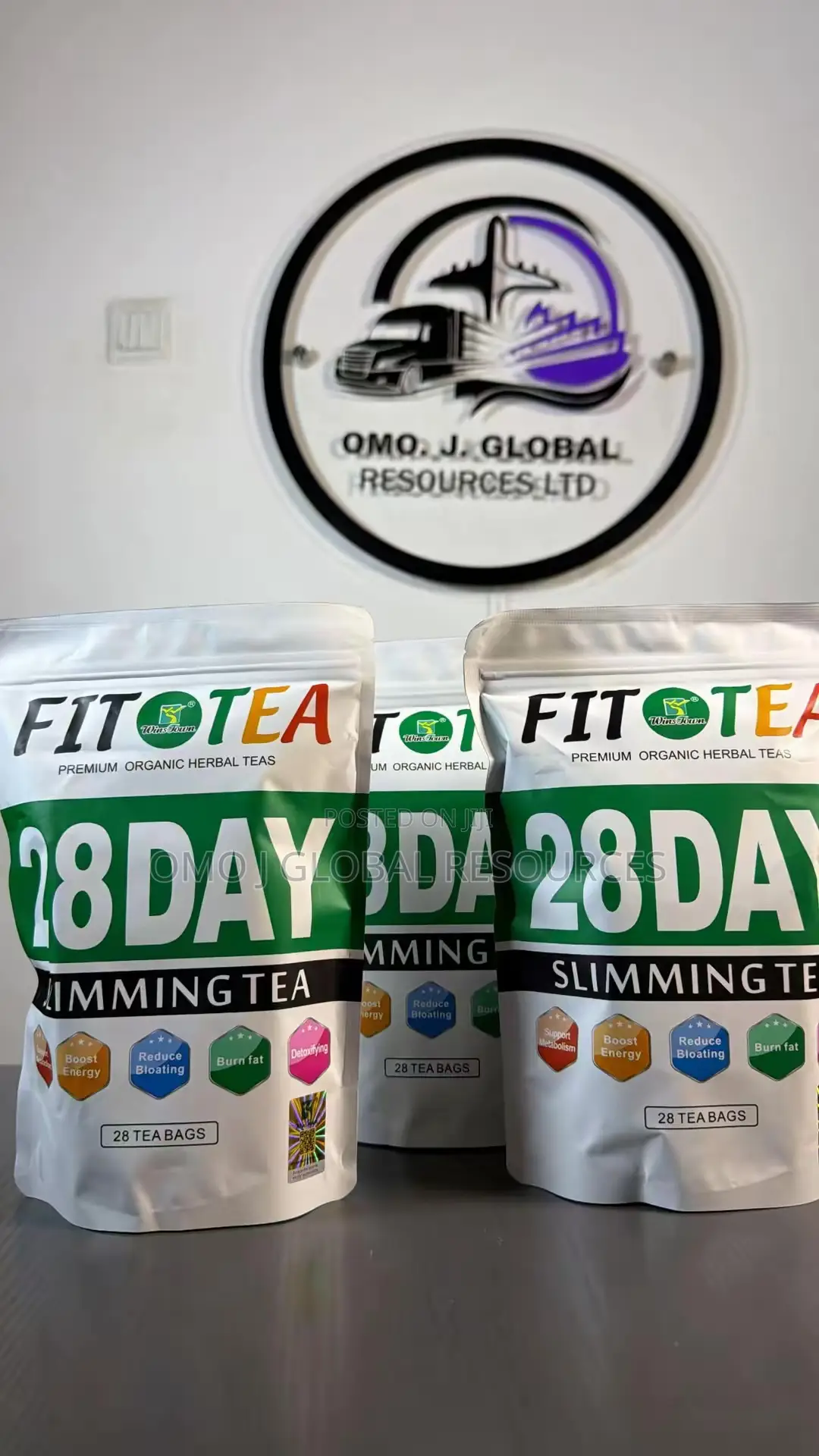 Supplements