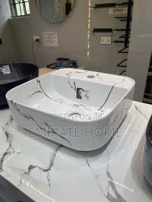 Countertop Wash Hand Basin