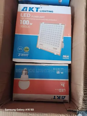 Quality Akt 100w Flood Light Available in Good Price