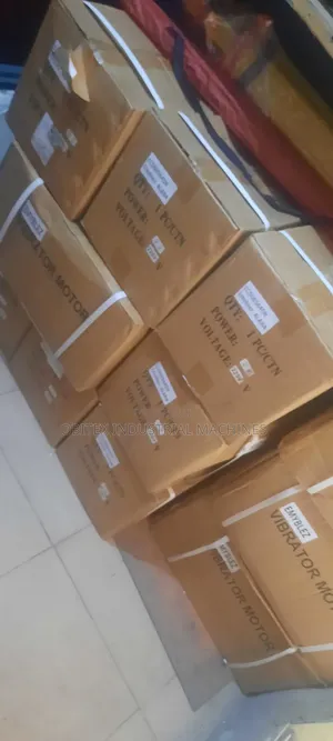 3hp Vibrator Machine