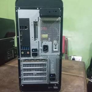Desktop Computer Dell XPS 16GB Intel Core i7 SSD 256GB