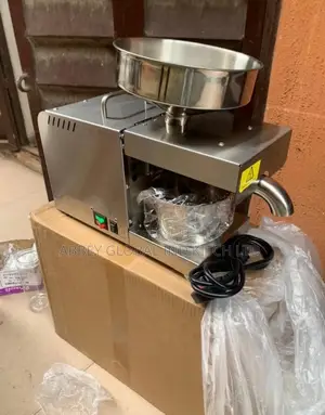 Oil Extractor