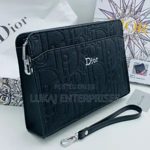Dior Pose for Men