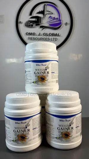 Weight Gainer