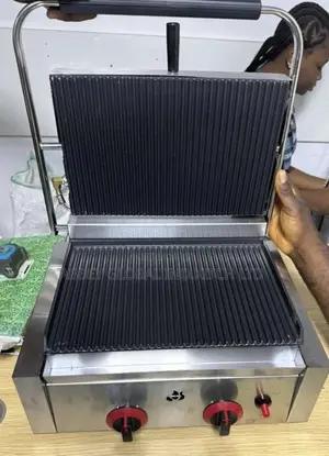 Gas Shawarma Toaster