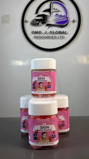 Skin Whitening
