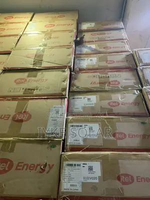 1.5kva 12v Itel Inverter