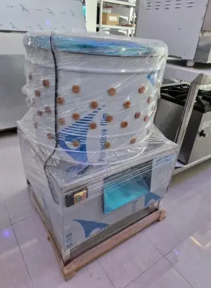 Chicken Remover