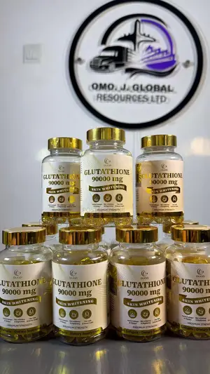 Skin Whitening