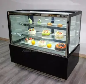 Standing Cake Chiller