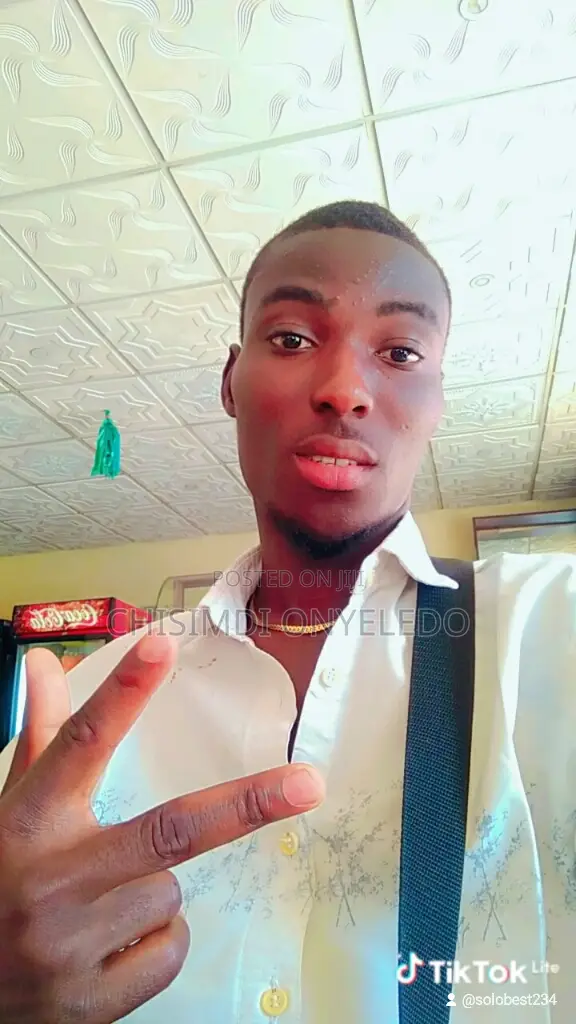 Security CV
