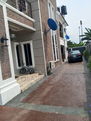 House to Let