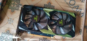 RTX 3050 6gb Manli Nebula Twin Fan