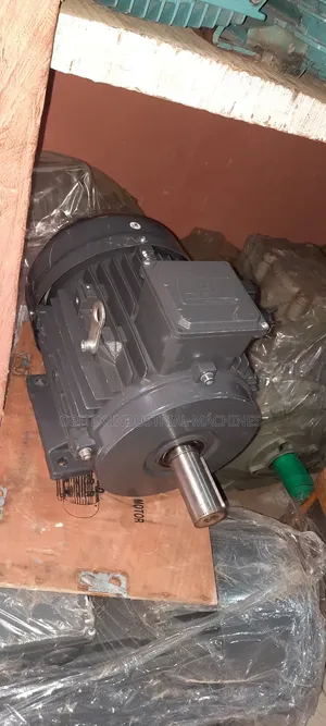 10hp Electric Motor High Speed