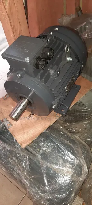 10hp Electric Motor High Speed