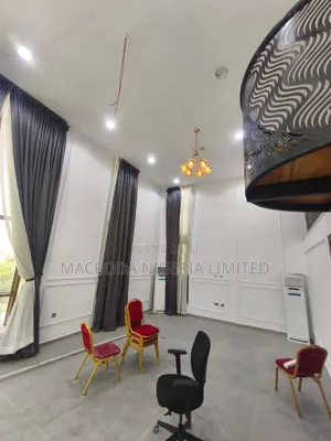 3bdrm Maisonette in Lekki Phase 1 for rent