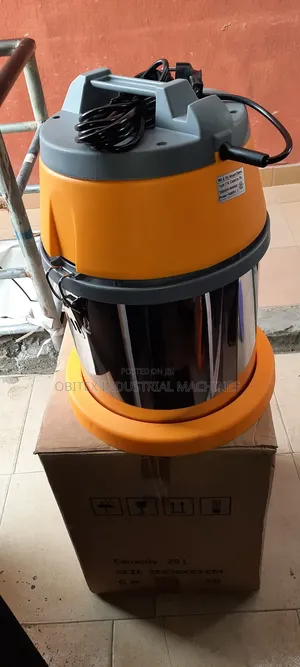 20 L Vacuum Cleaner High Quality