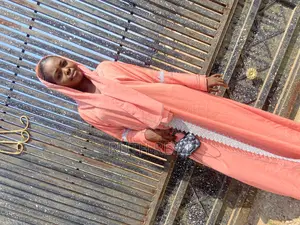 Miss Ruth Remi Ebunoluwa