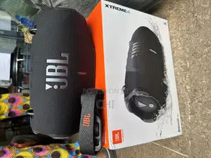 JBL Xtreme 4
