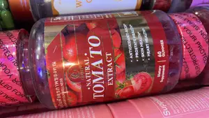 Tomato Extract