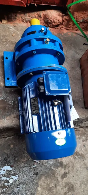 10hp Gear Electric Motor