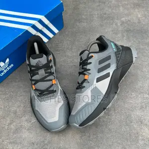 Adidas Terrex Soulride Trail SNKS