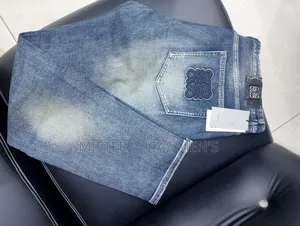 Men's Lovely Designer Jeans Trousers