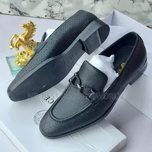 Versace Black Luxury Men's Wears