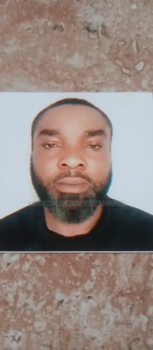 Nwaeze Chidebere