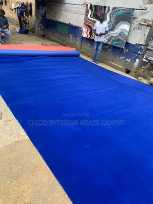 Quality Synthetic Grass Carpet