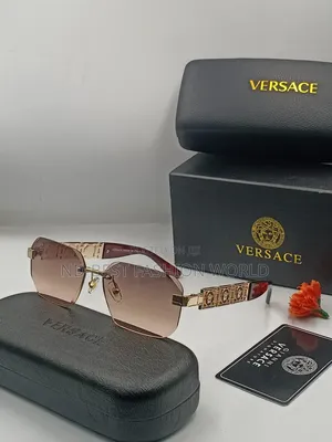 Versace Men's Wears