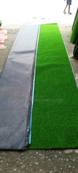 Chico Interior Grass Carpet and Rug