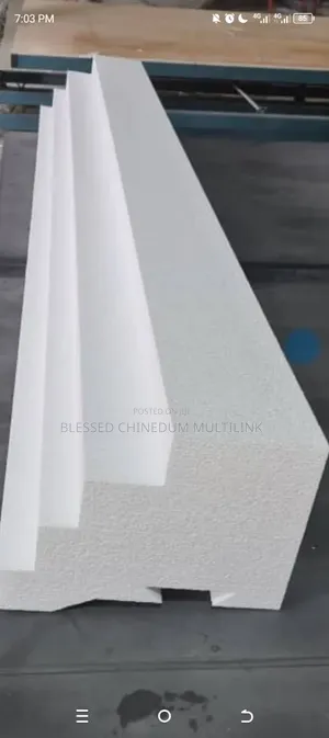 Polystyrene Parafect !