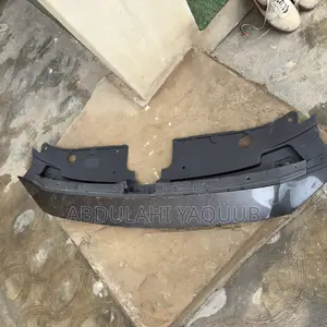 2016 2017 2018 2019 2020 - 2023 Mazda Cx9 Bumper Top Support