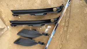 2016 2017 2018 2019 2020 Mazda Cx9 Bumper Accessories