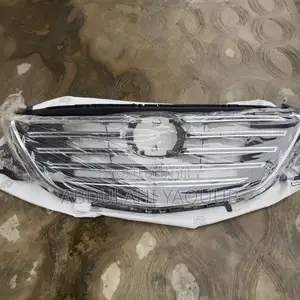 2016 2017 2018 2019 2020 Mazda Cx9 Front Grille