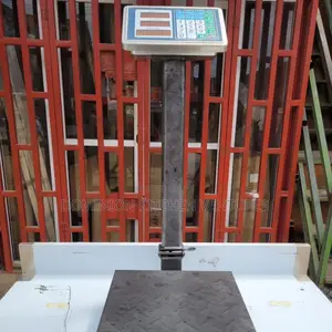 Digital Price Computing Scale With A 40kg Capacity