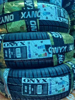 185/70r14 Onyx Tyre Available