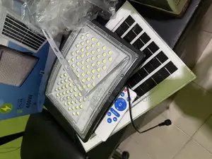 400w Floodlight FFG