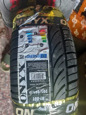 205/65r15 Onyx Tyre Available