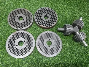 Palletizing Machine Bits