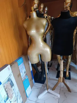 Chrome BBL Gold