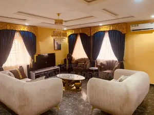 3 Bedroom in Ayobo, Lagos, All Ensuite.