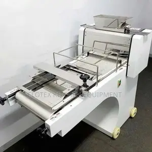 Dough Moulder