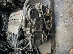 3mz Engine Highlander 2005 Model Japanese Used