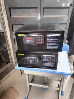 Quality Metal Digital Hotel Safe