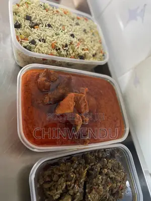 Bulks Meals