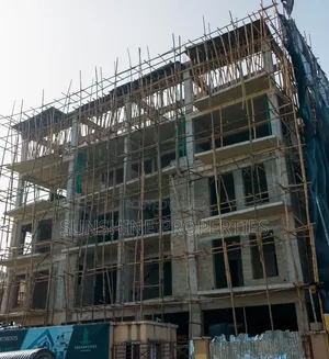 2bdrm Apartment in Wakefield Apartment, Lekki Phase 1 for sale